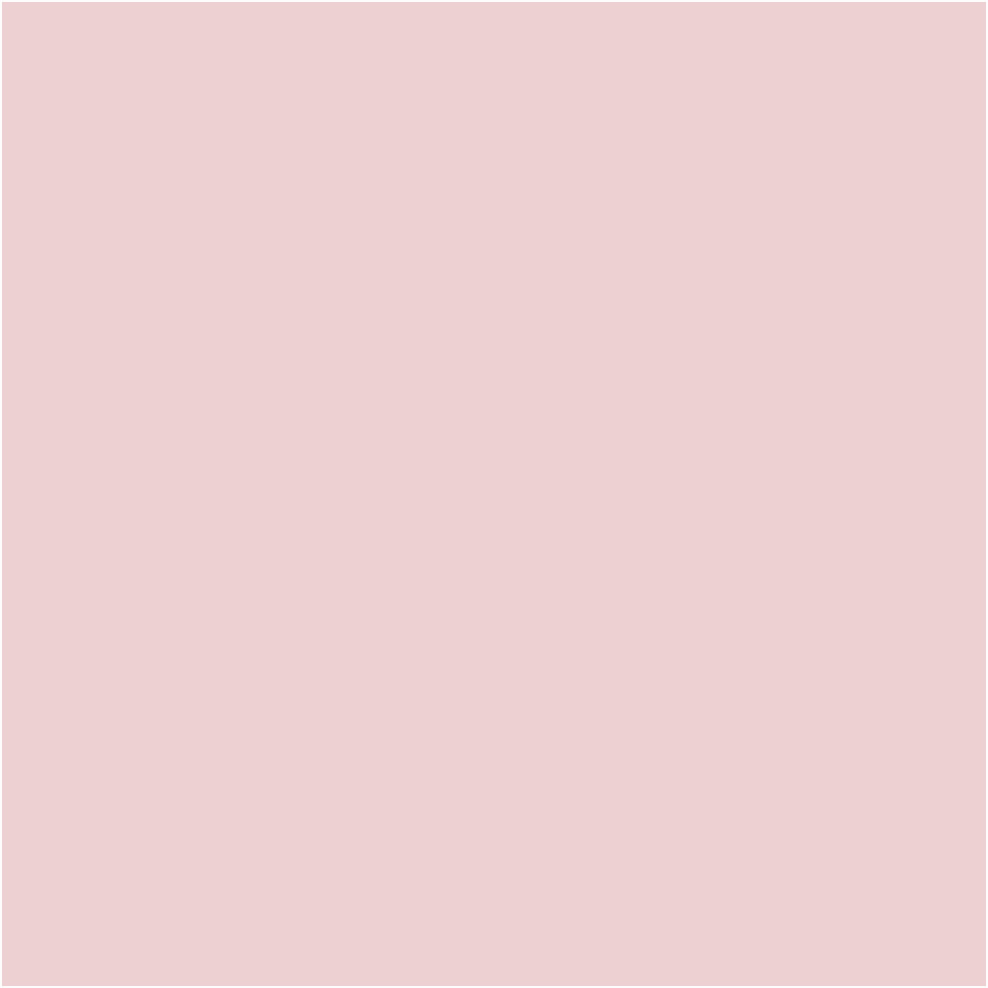 Sweet Blush, Complete Coat Interior/Exterior Paint & Primer in One