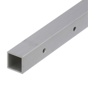 Adjustable Transom Saver, 23 to 35 Inches, Composite Head Holds Engine, Roller and Trailer Mounts