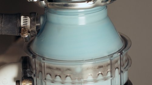 Disposer Care Foaming Garbage Disposer Cleaner-4.9 Ounces (4 Uses)-Powerful Disposal Cleanser